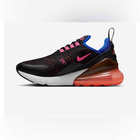 Nike Air Max 270- almost new!! - Picture 2 of 11